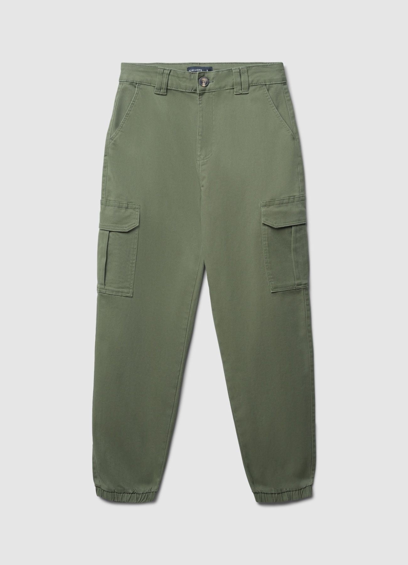 Long pants Woman Calliope det_4