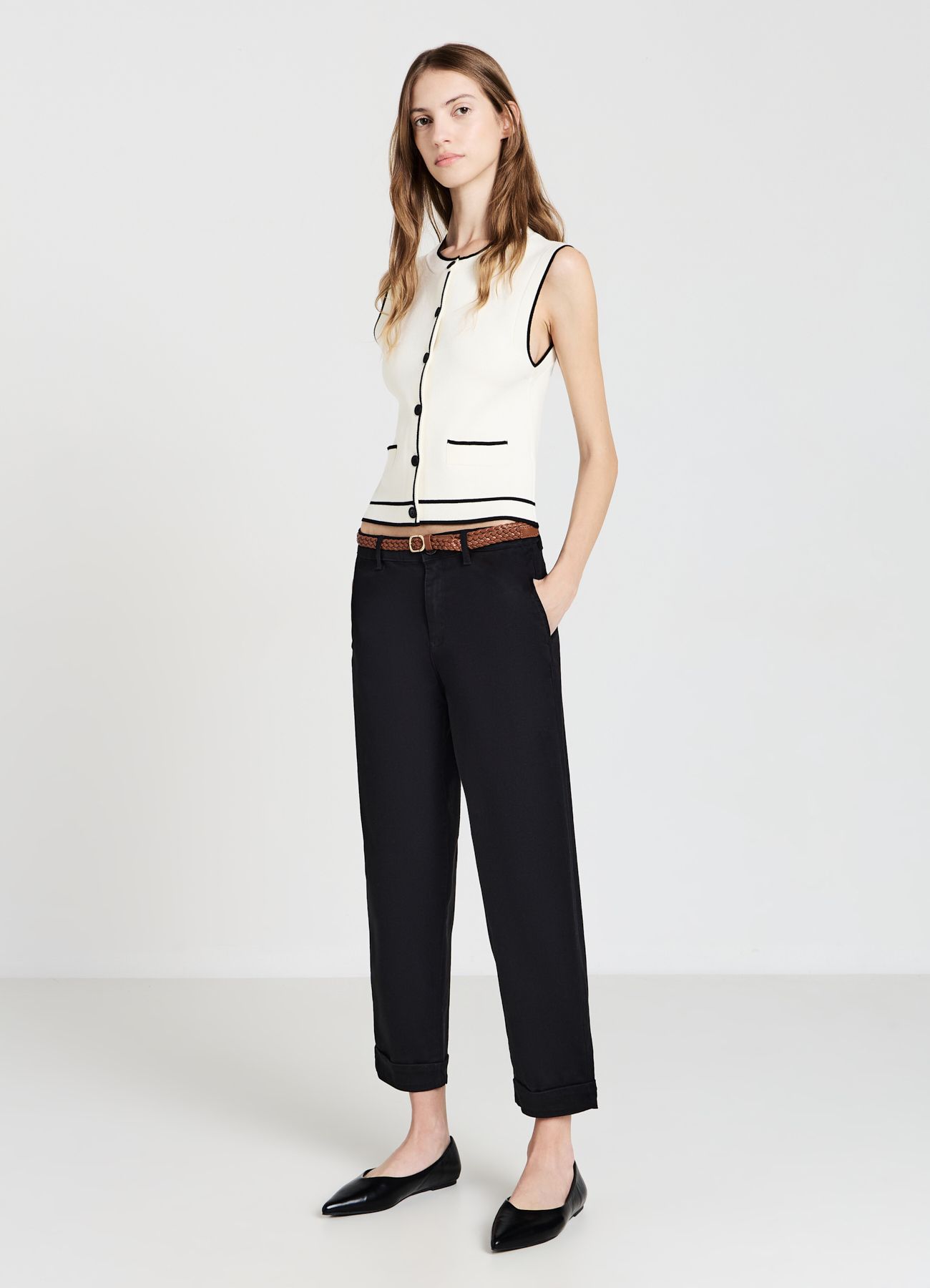 Long pants Woman Calliope