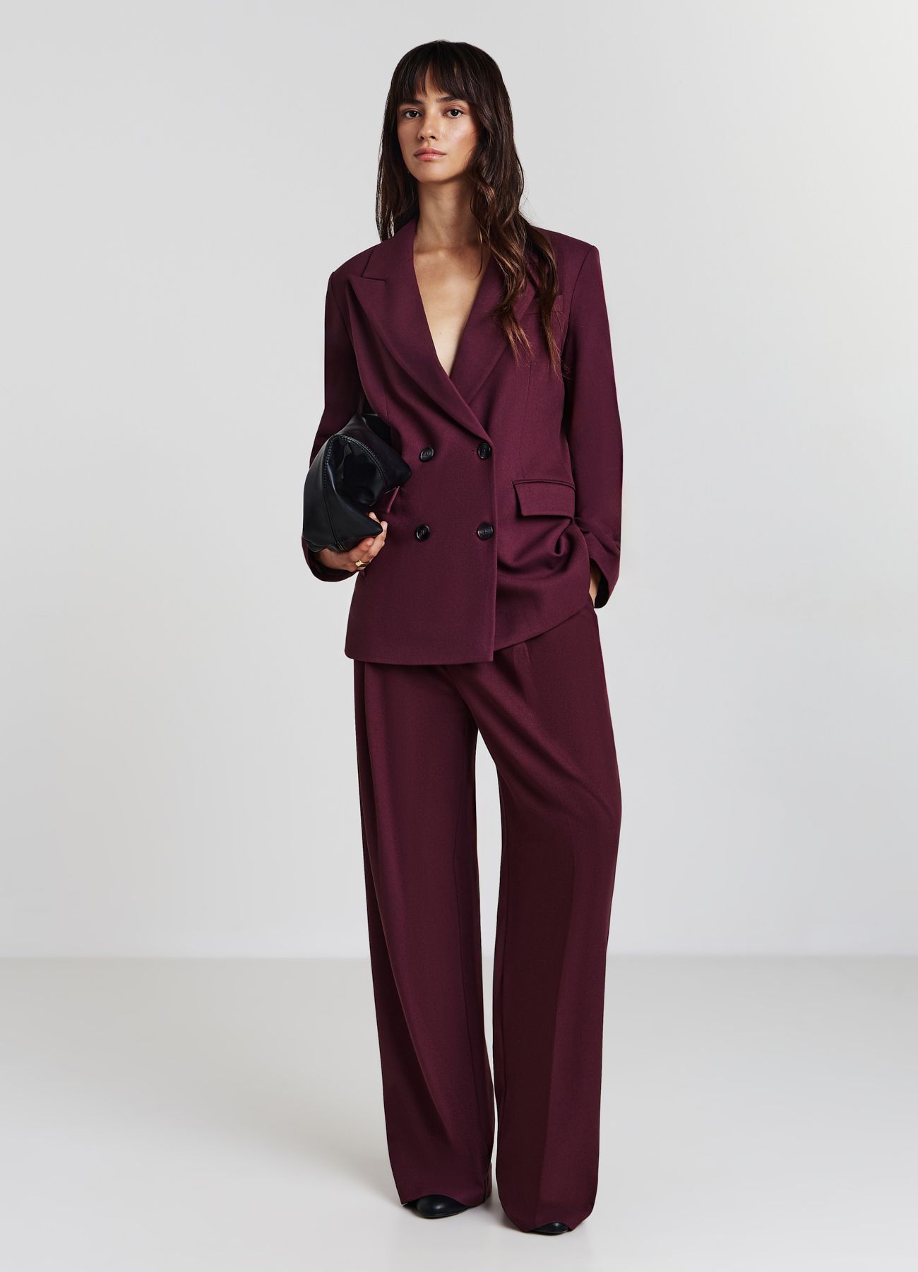 Pantalone Lungo Žene Calliope