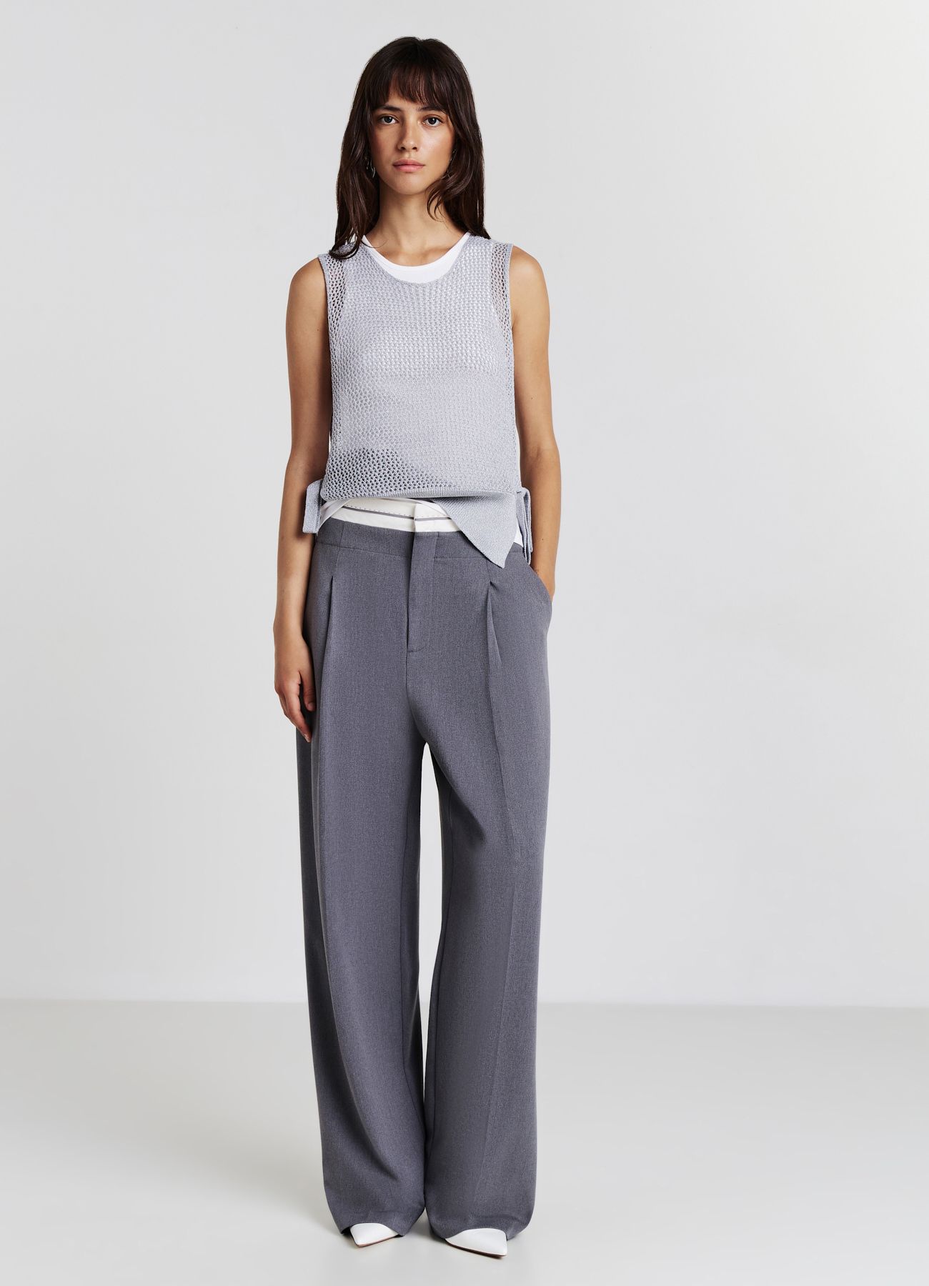 Pantalone Lungo Žene Calliope