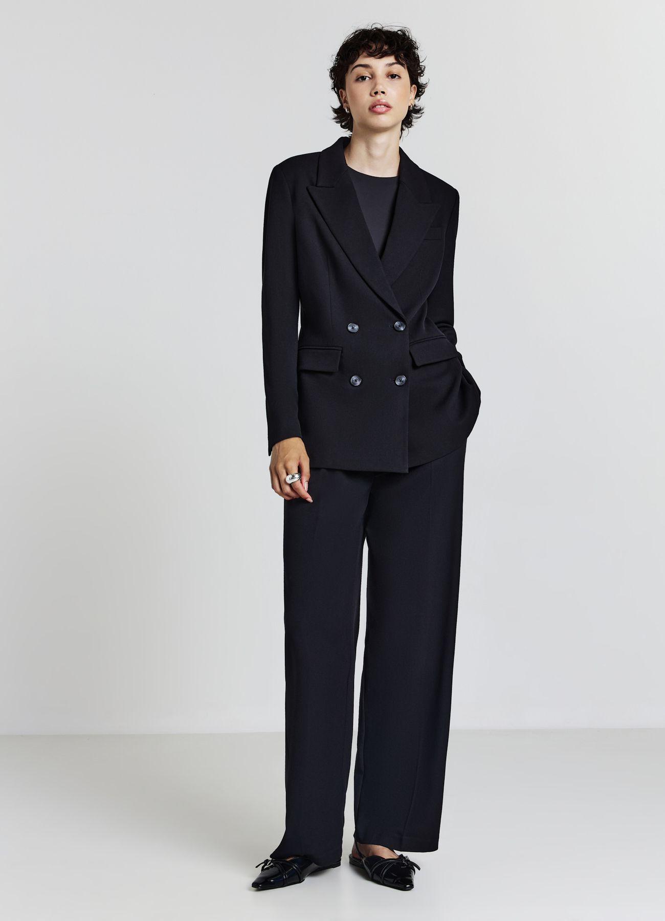 Pantalone Lungo Žene Calliope