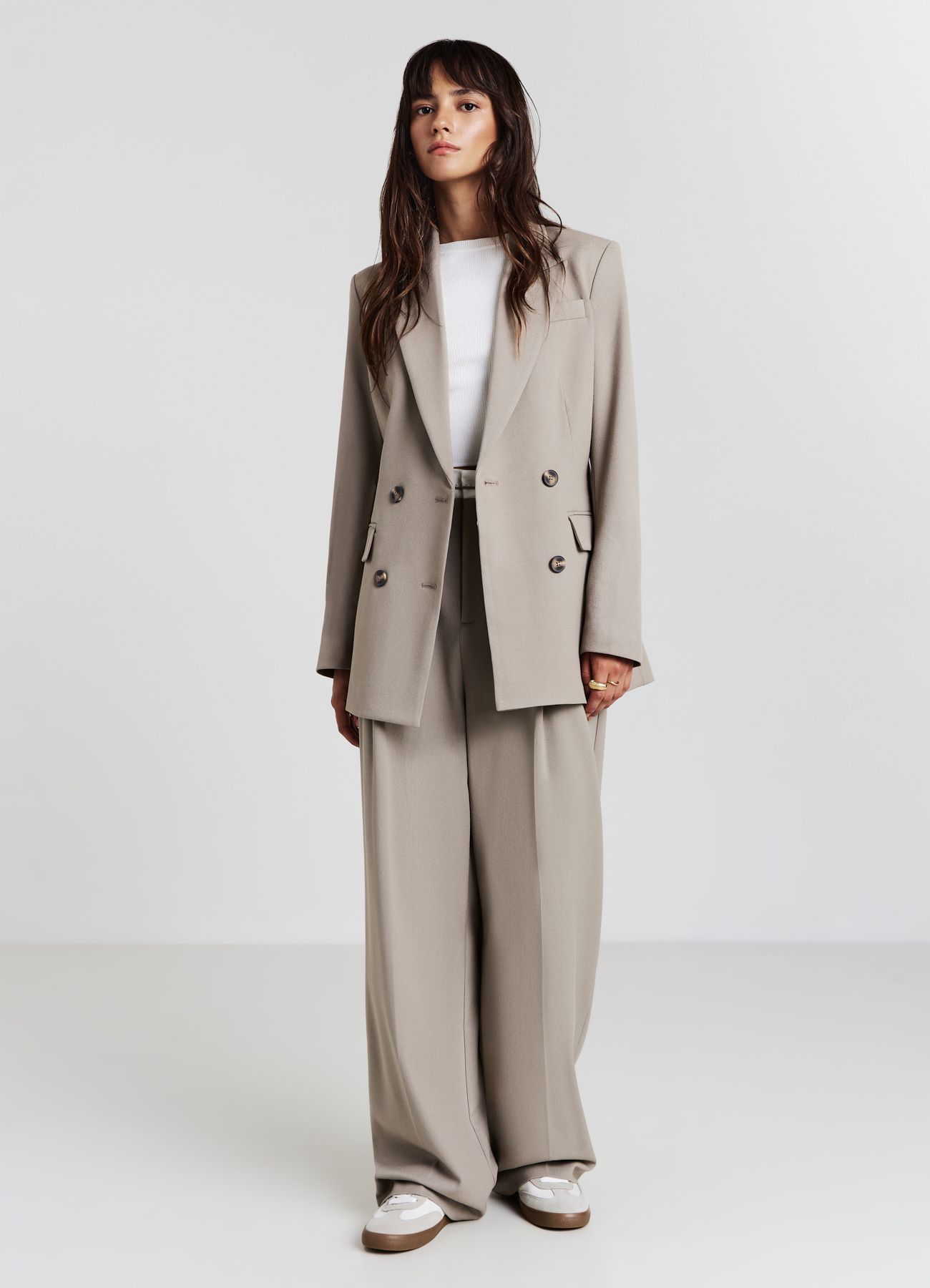 Pantalone Lungo Žene Calliope