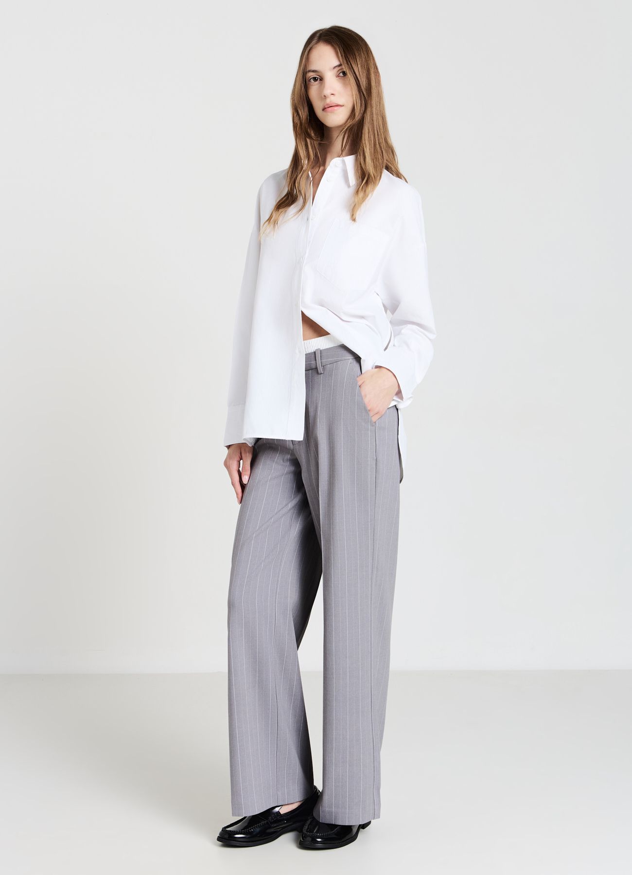 Long pants Woman Calliope det_1