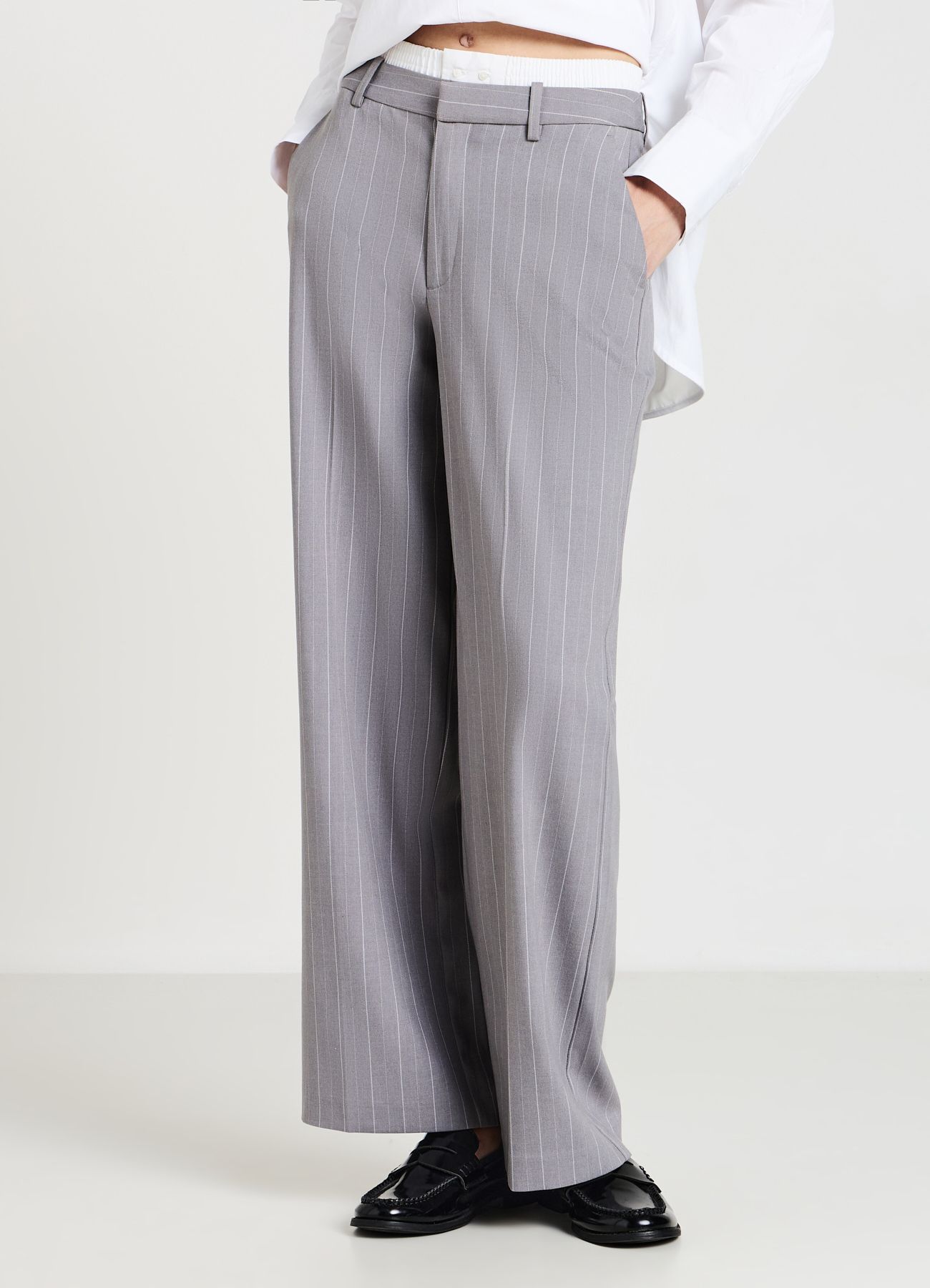 Long pants Woman Calliope det_2