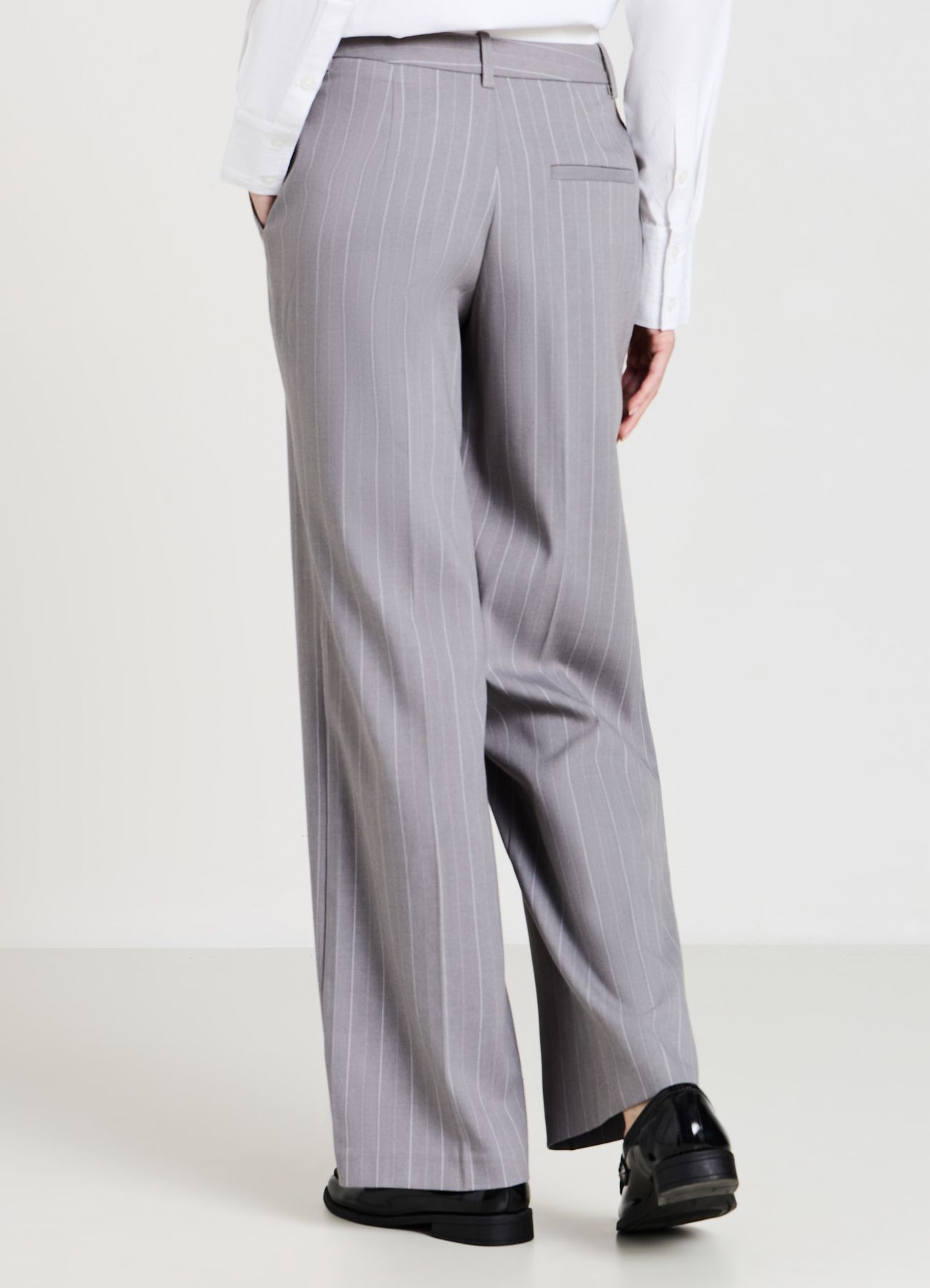 Long pants Woman Calliope in_i4