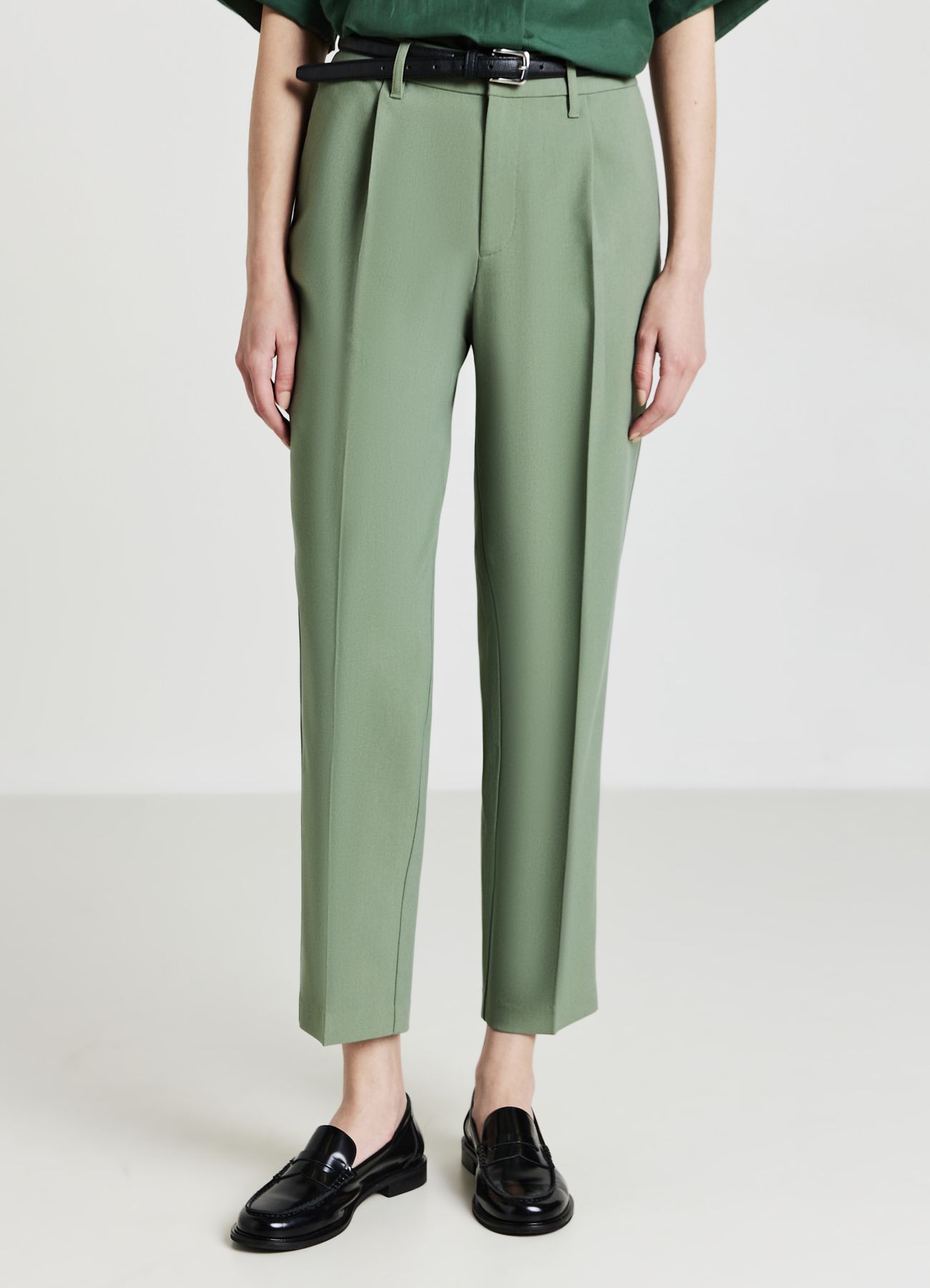 Long pants Woman Calliope det_2