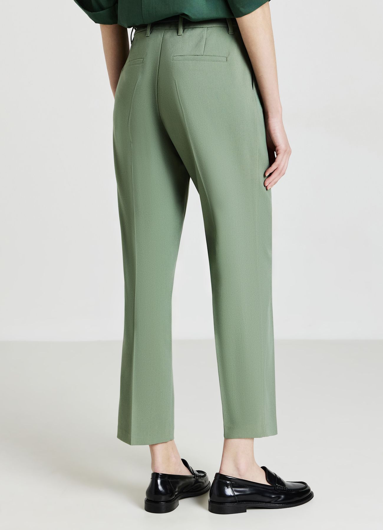 Long pants Woman Calliope in_i4