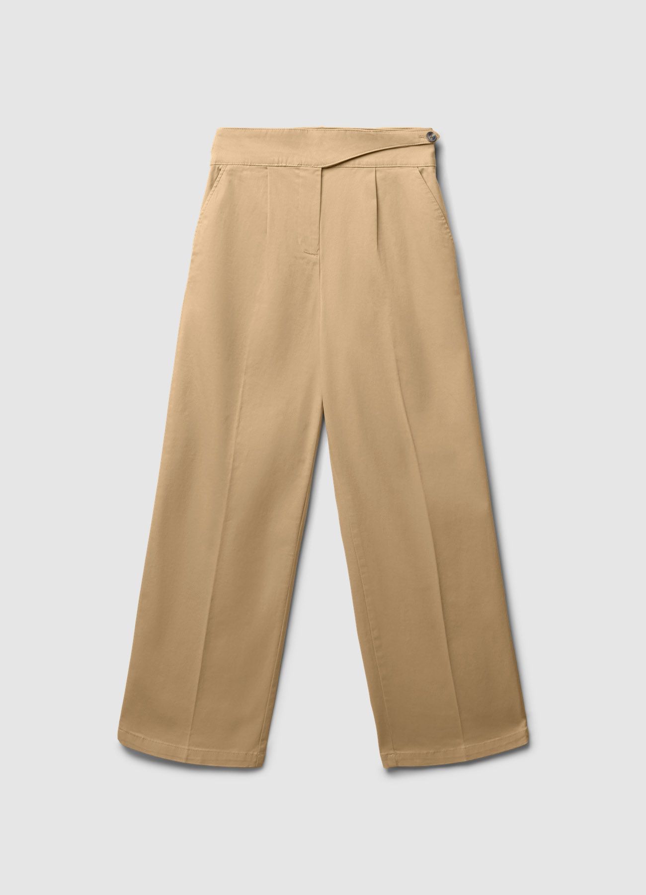 Long pants Woman Calliope det_4