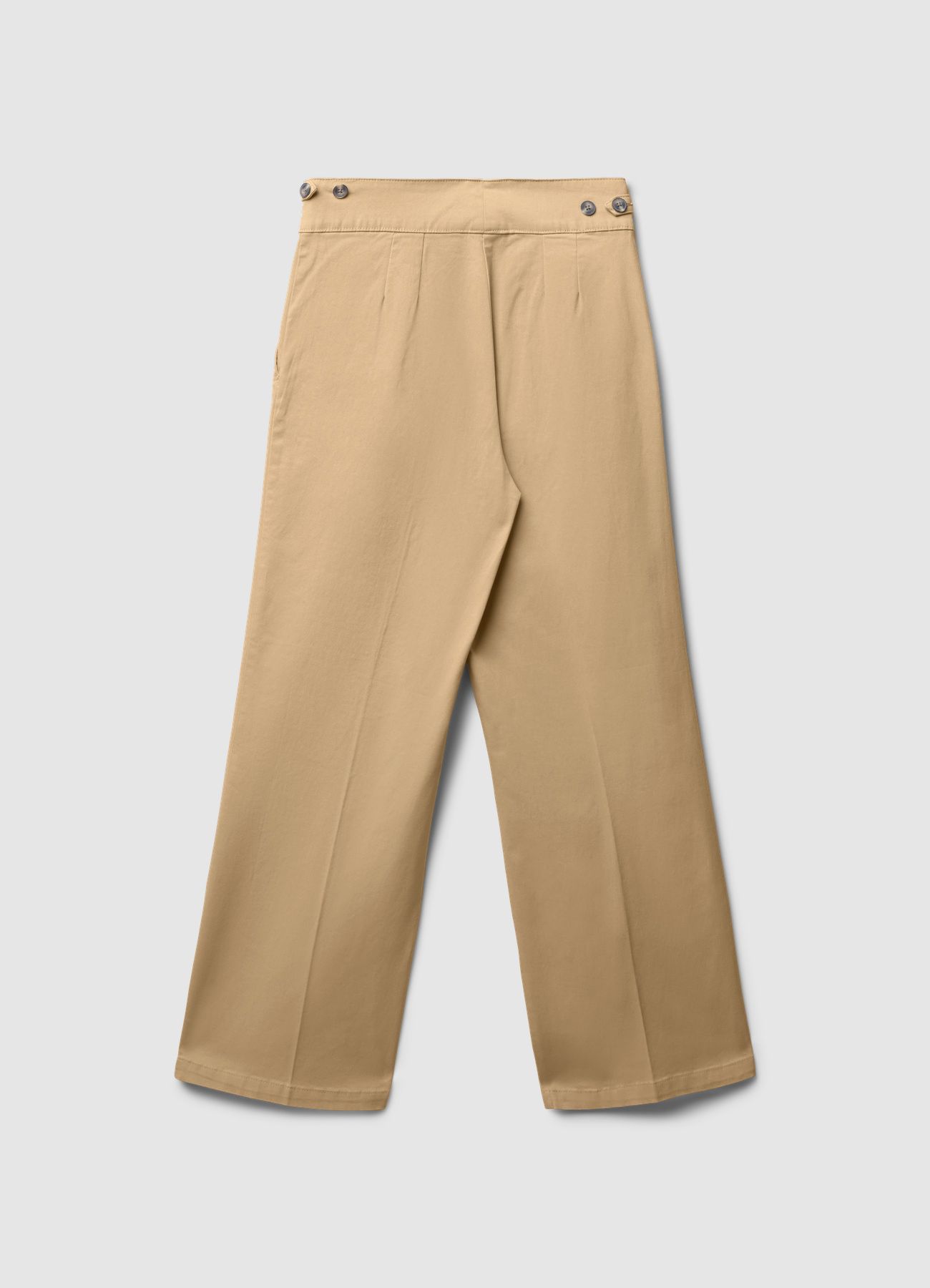 Long pants Woman Calliope det_5