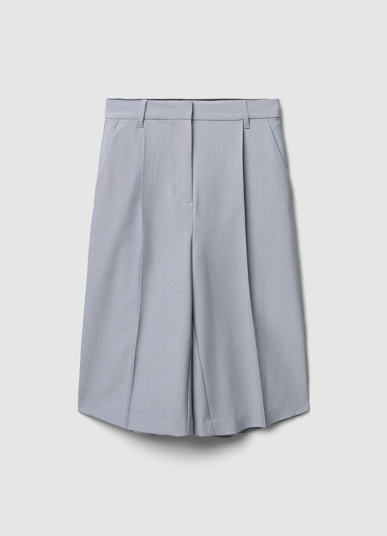 Pantalone Corto Žene Calliope det_4