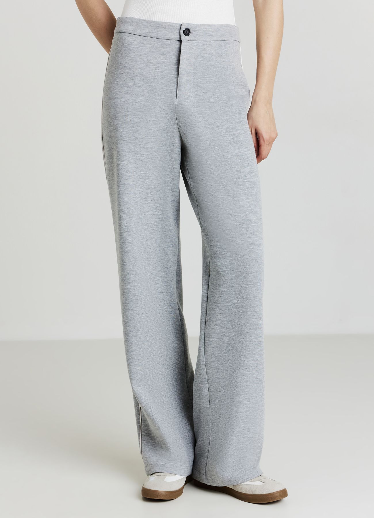 Long pants Woman Calliope det_2