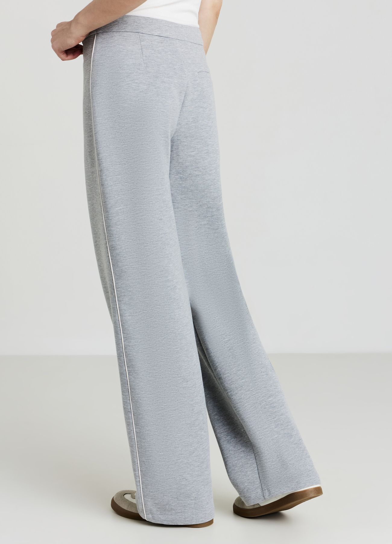 Long pants Woman Calliope in_i4