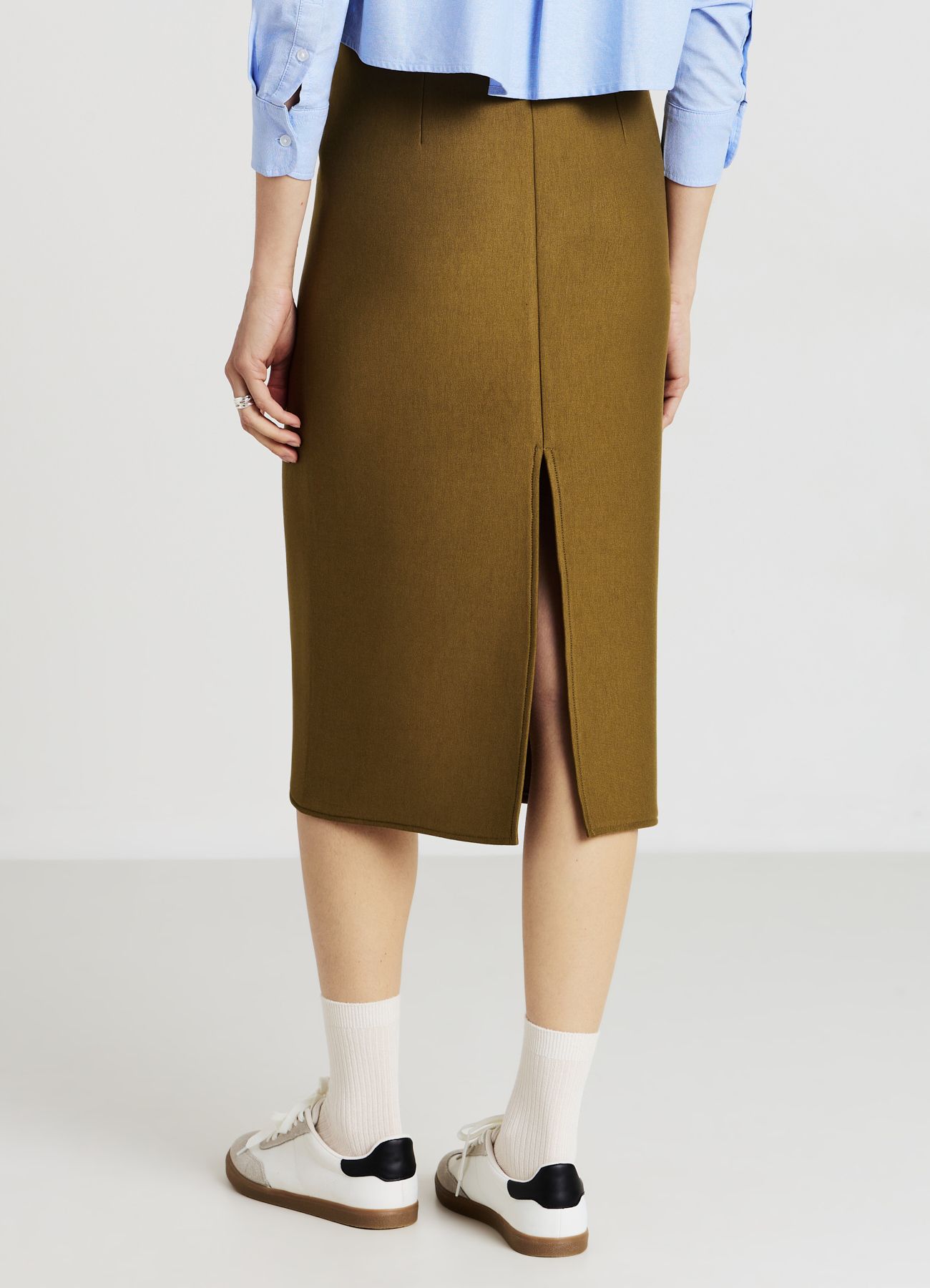 Skirt Woman Calliope in_i4