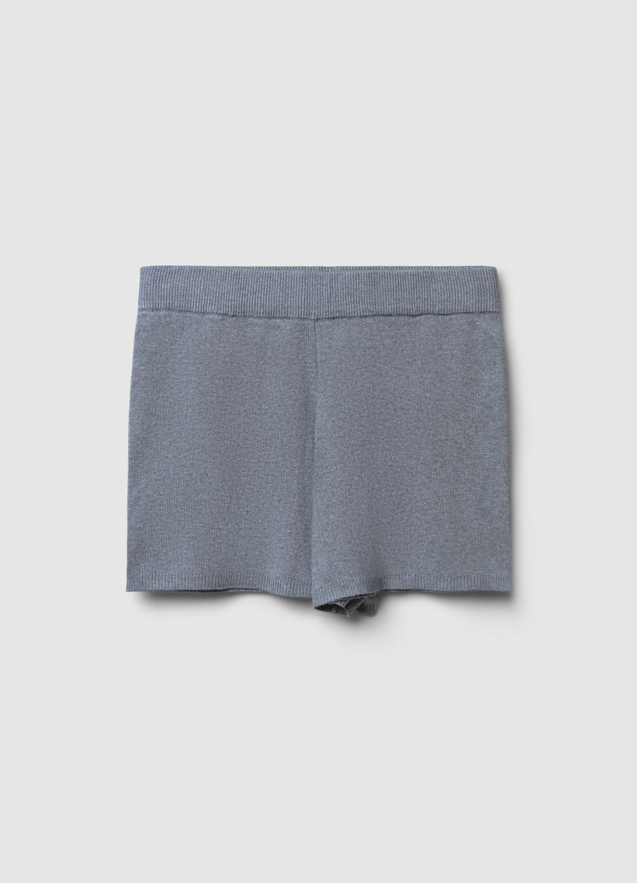 Pantalone ginnico Corto Žene Calliope det_4