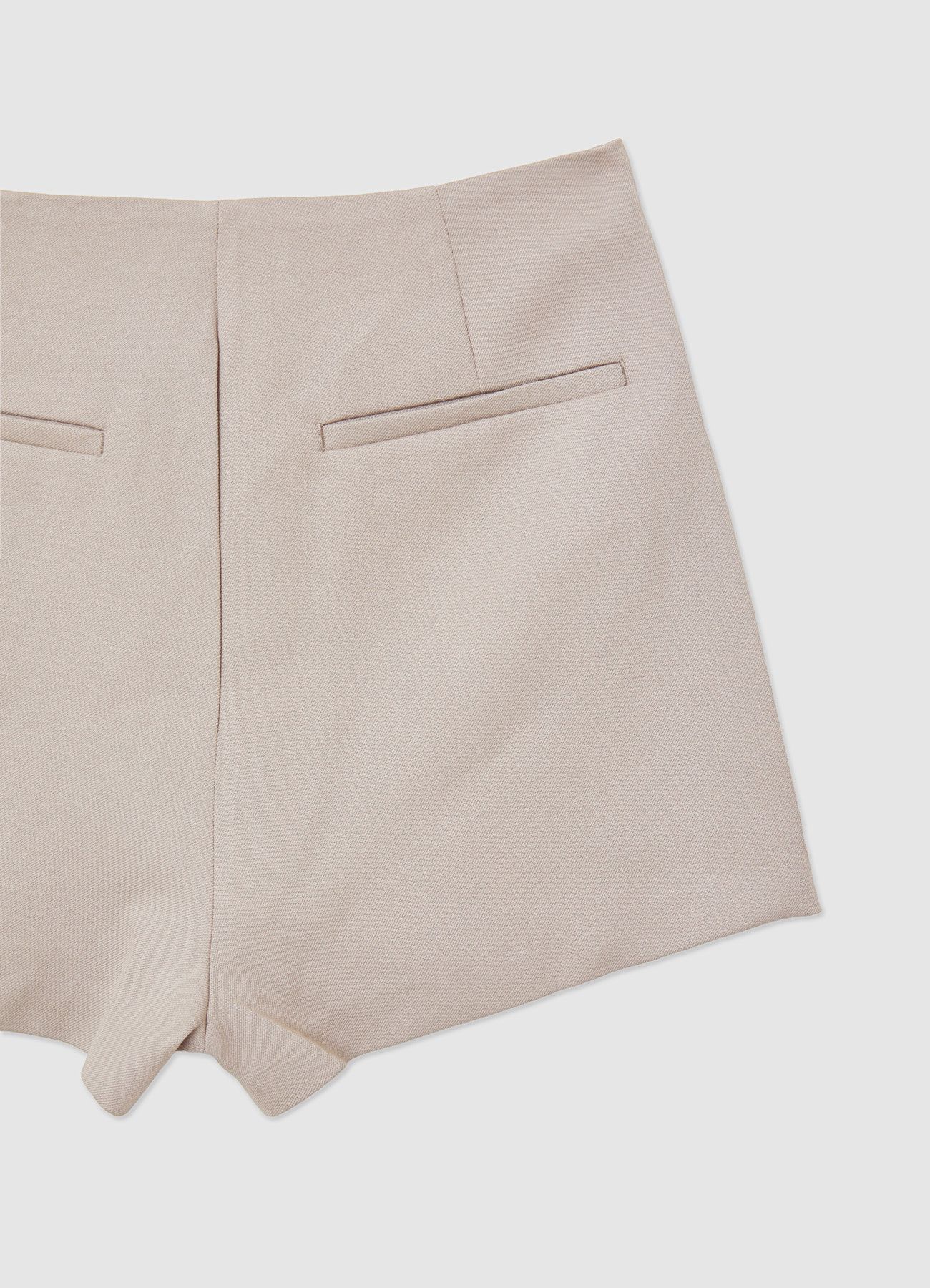 Pantalone Corto Žene Calliope st_a3