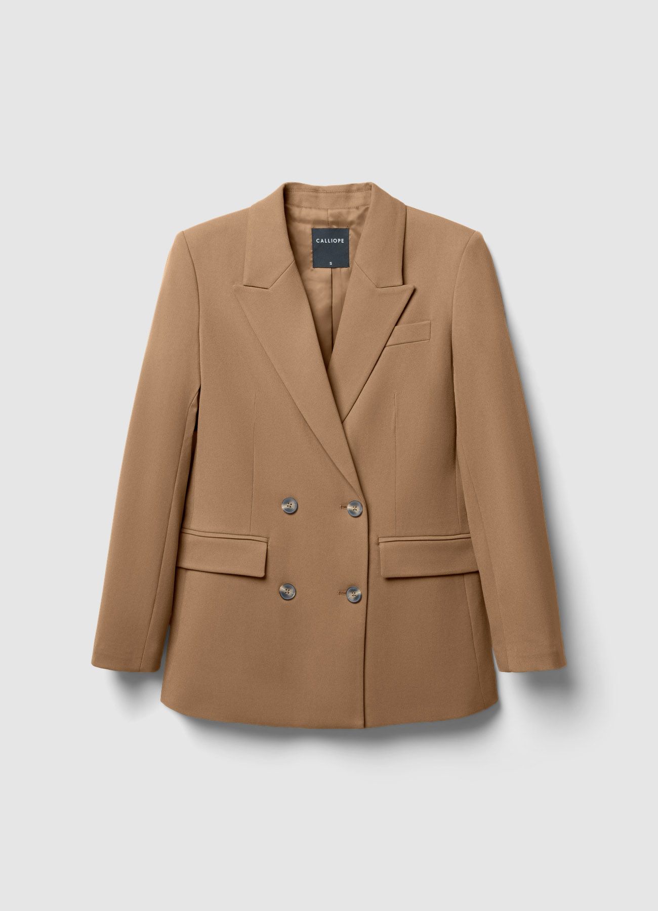 Giacca Žene Calliope det_4