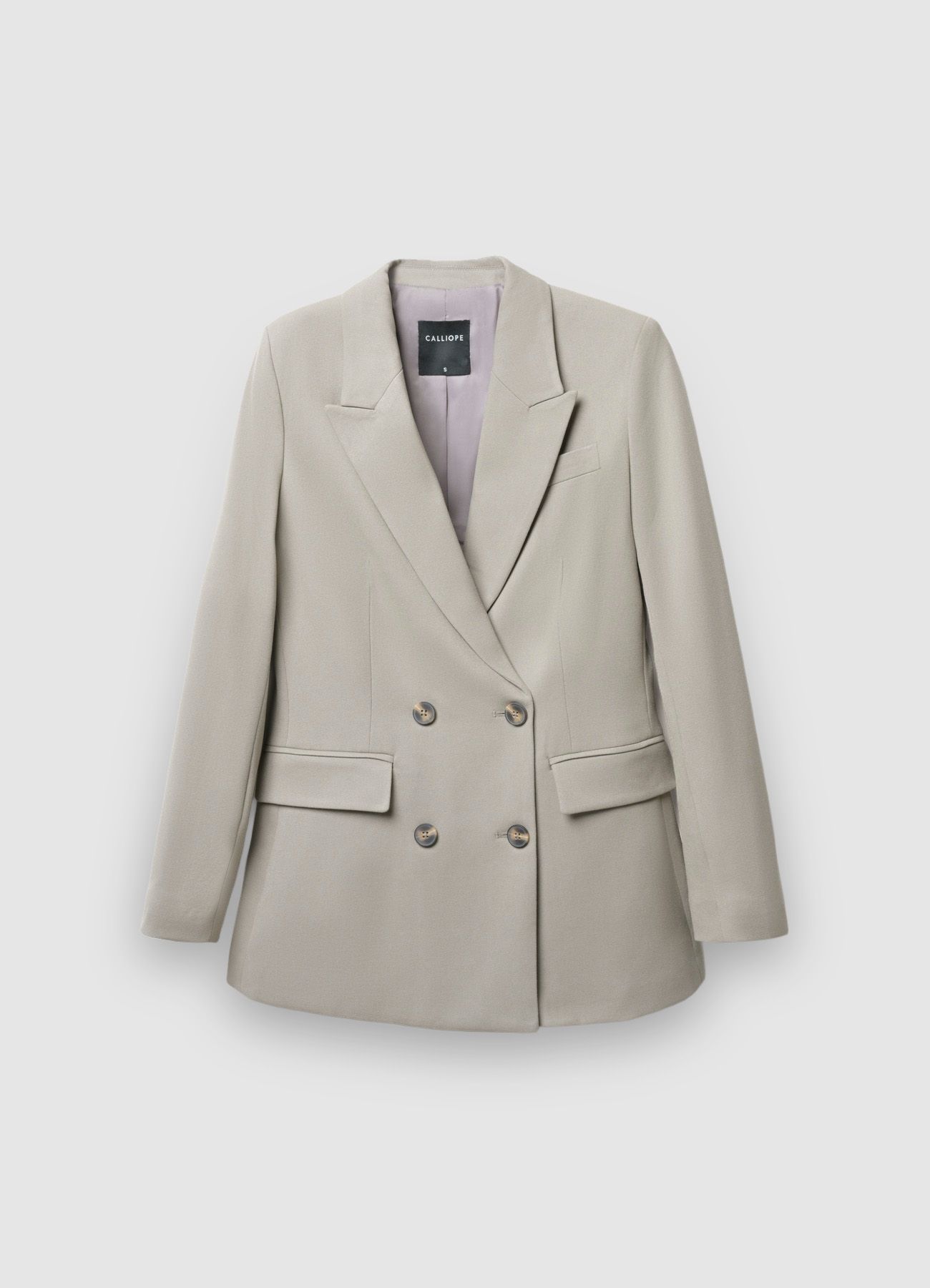 Veste Femme Calliope det_4