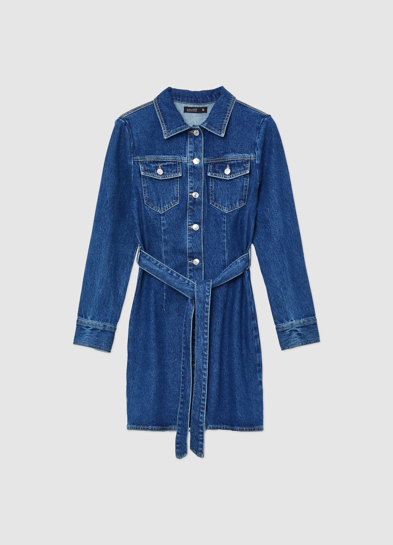 Abito Žene Calliope det_4