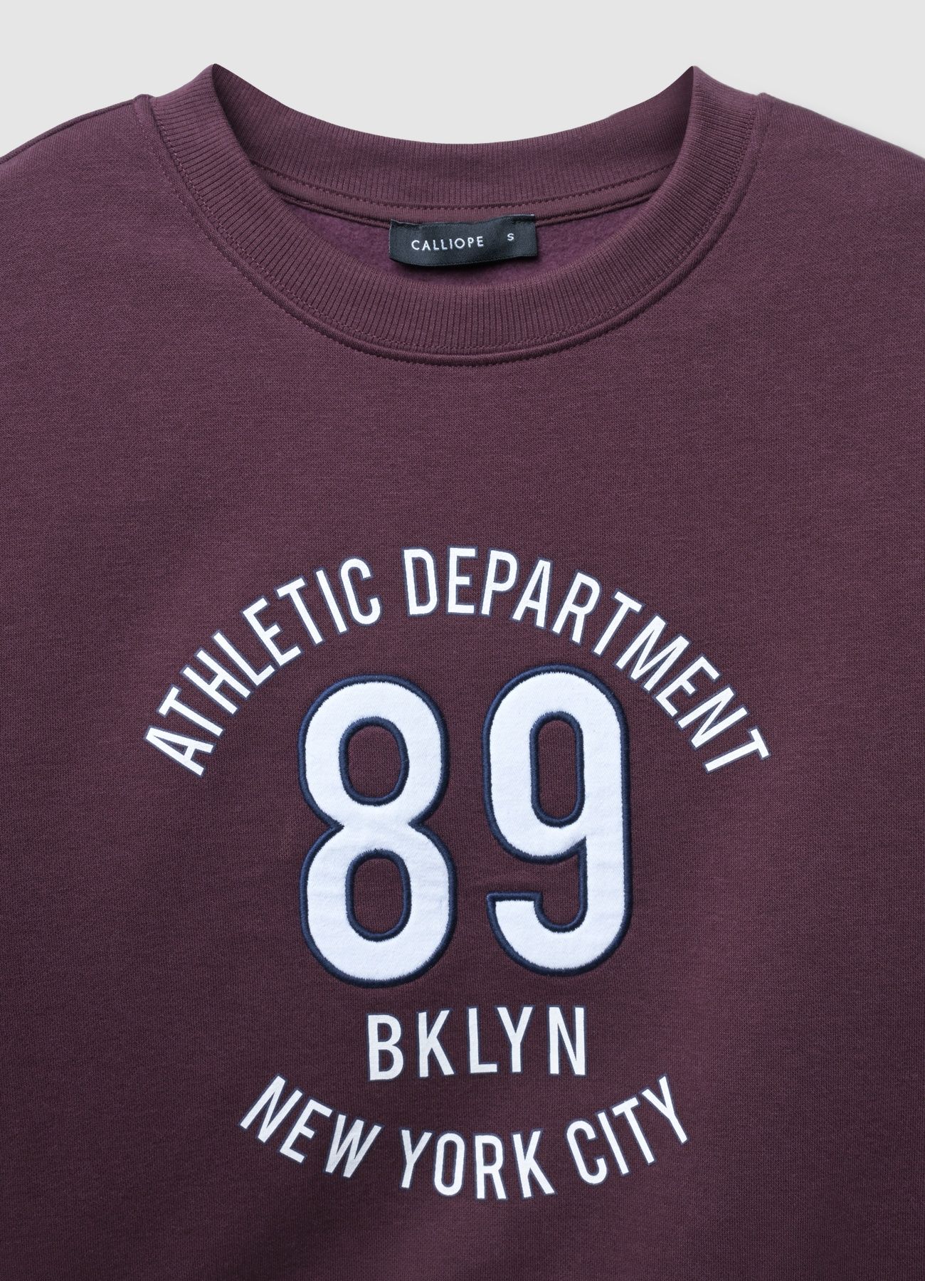 Felpa Žene Calliope st_a3