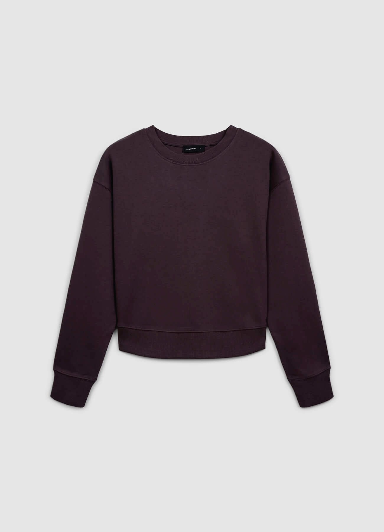 Felpa Damen Calliope det_4