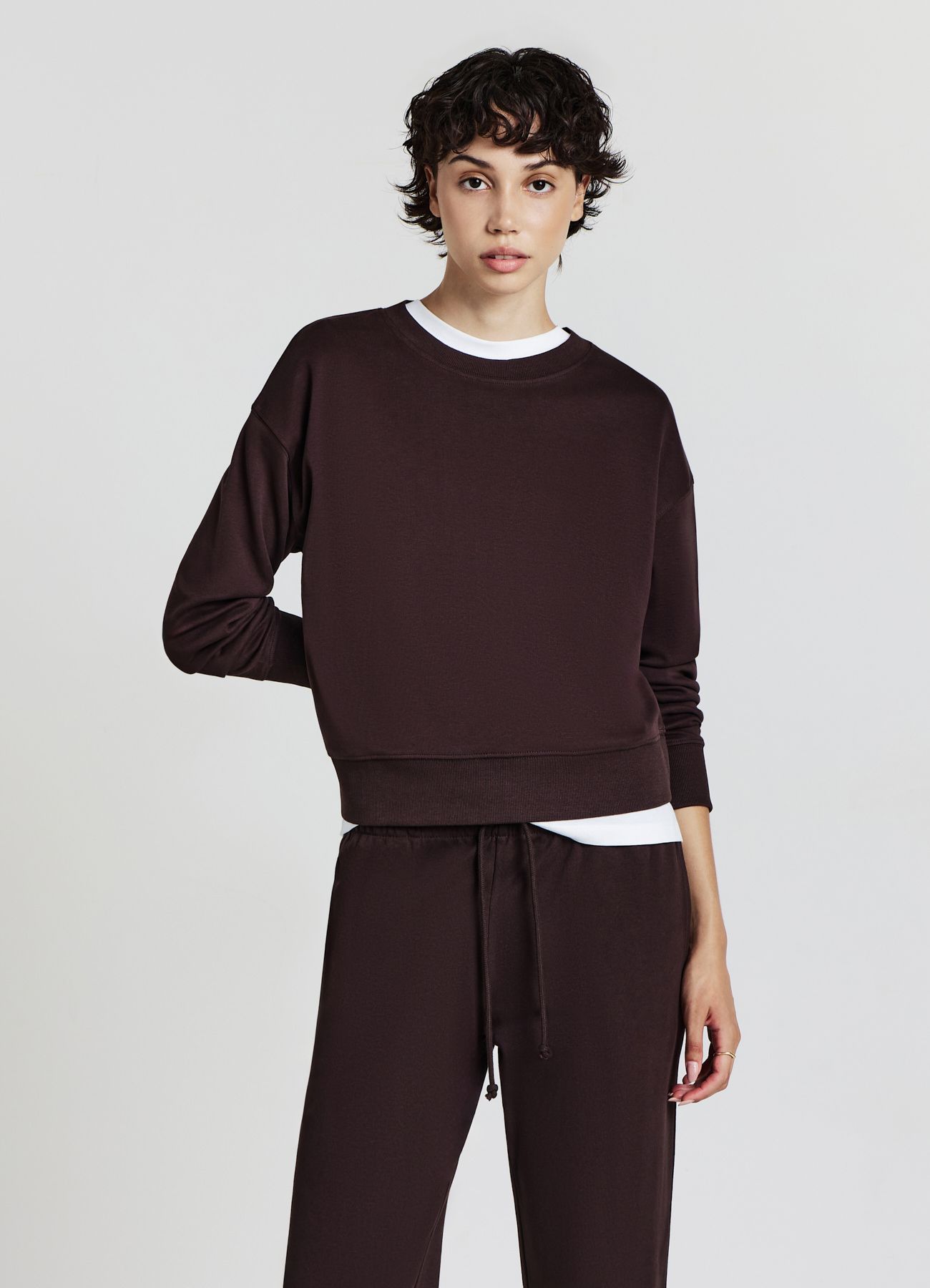 Sweat shirt Woman Calliope