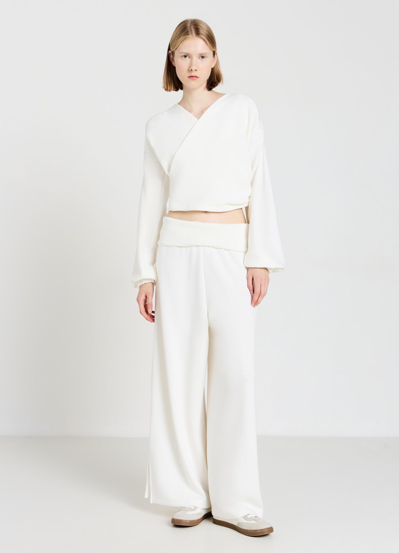 Felpa Žene Calliope det_1