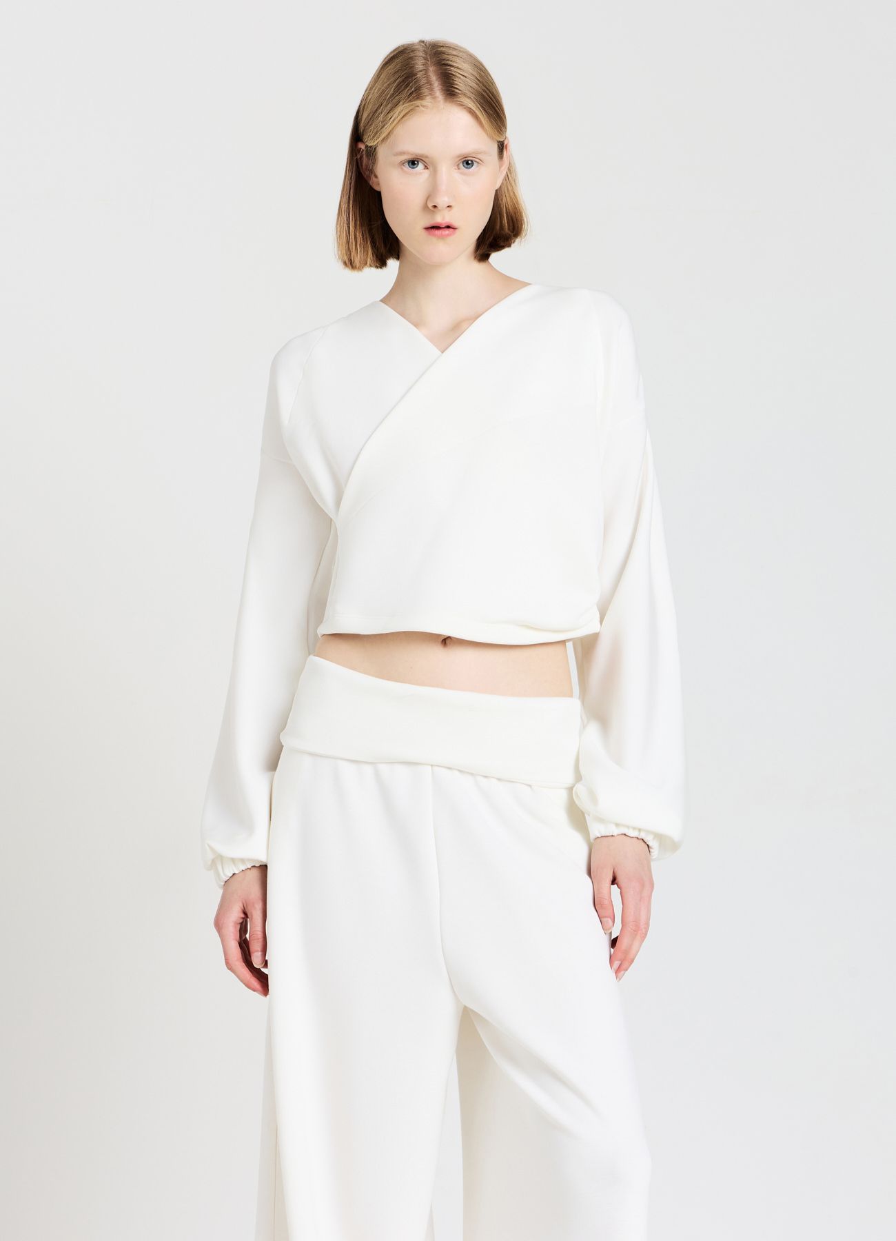 Felpa Žene Calliope det_2