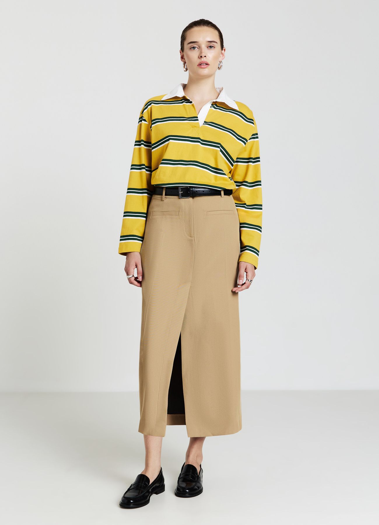 Long-sleeved T-shirt Woman Calliope