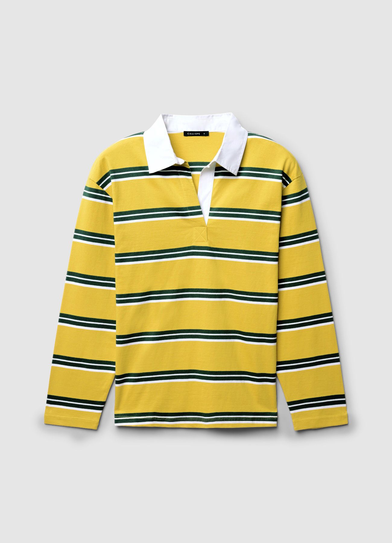 T-Shirt ML Žene Calliope det_4