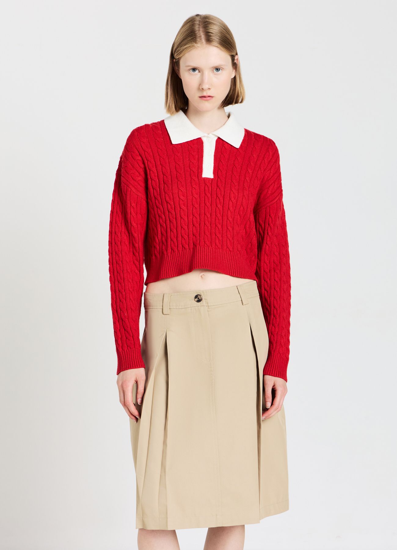 Sweater 3-5 Woman Calliope det_2