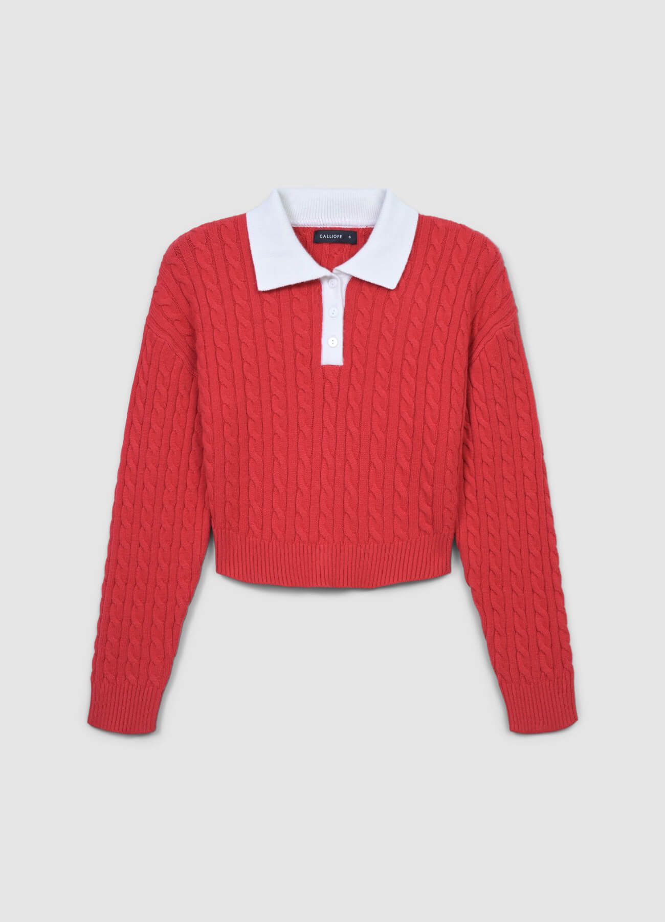 Sweater 3-5 Woman Calliope det_4