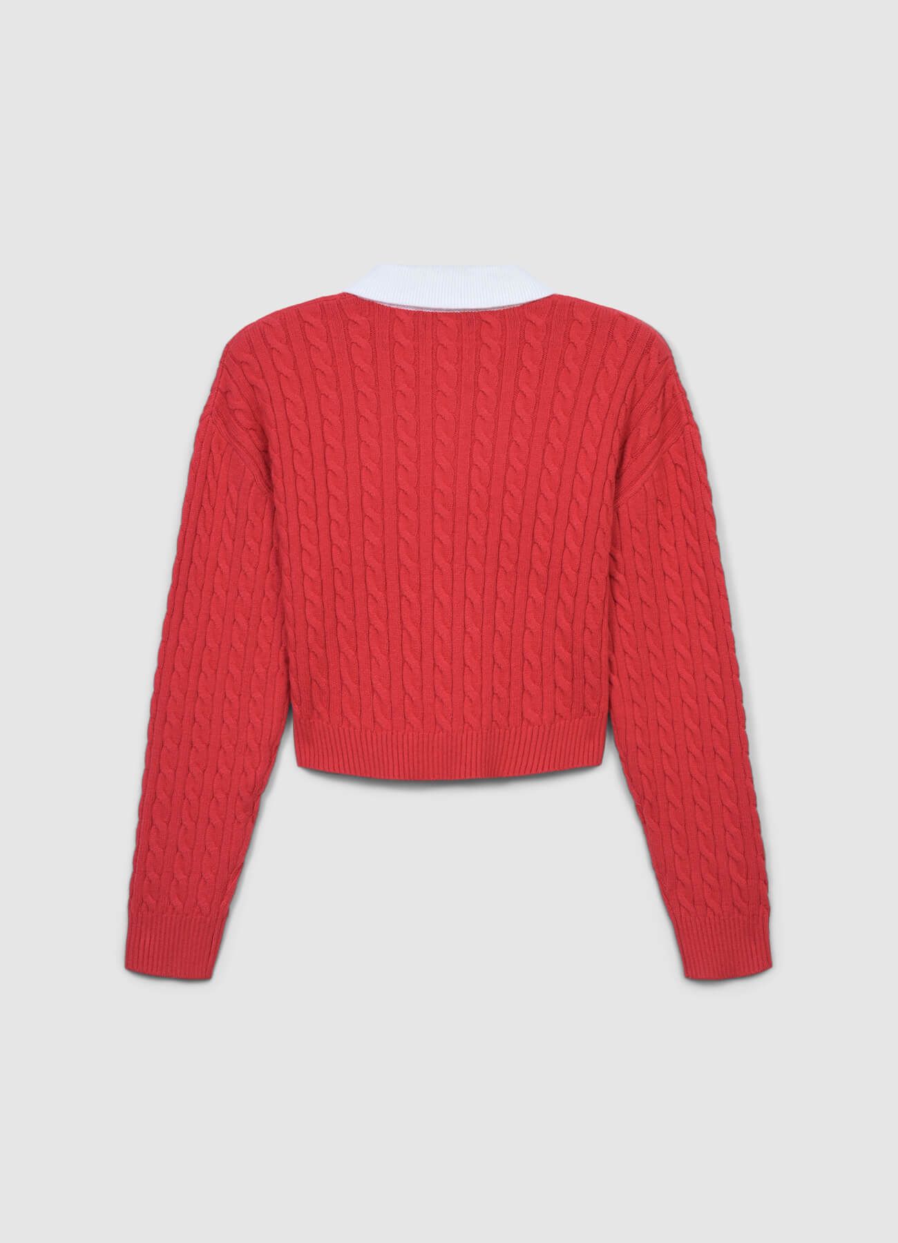 Sweater 3-5 Woman Calliope det_5