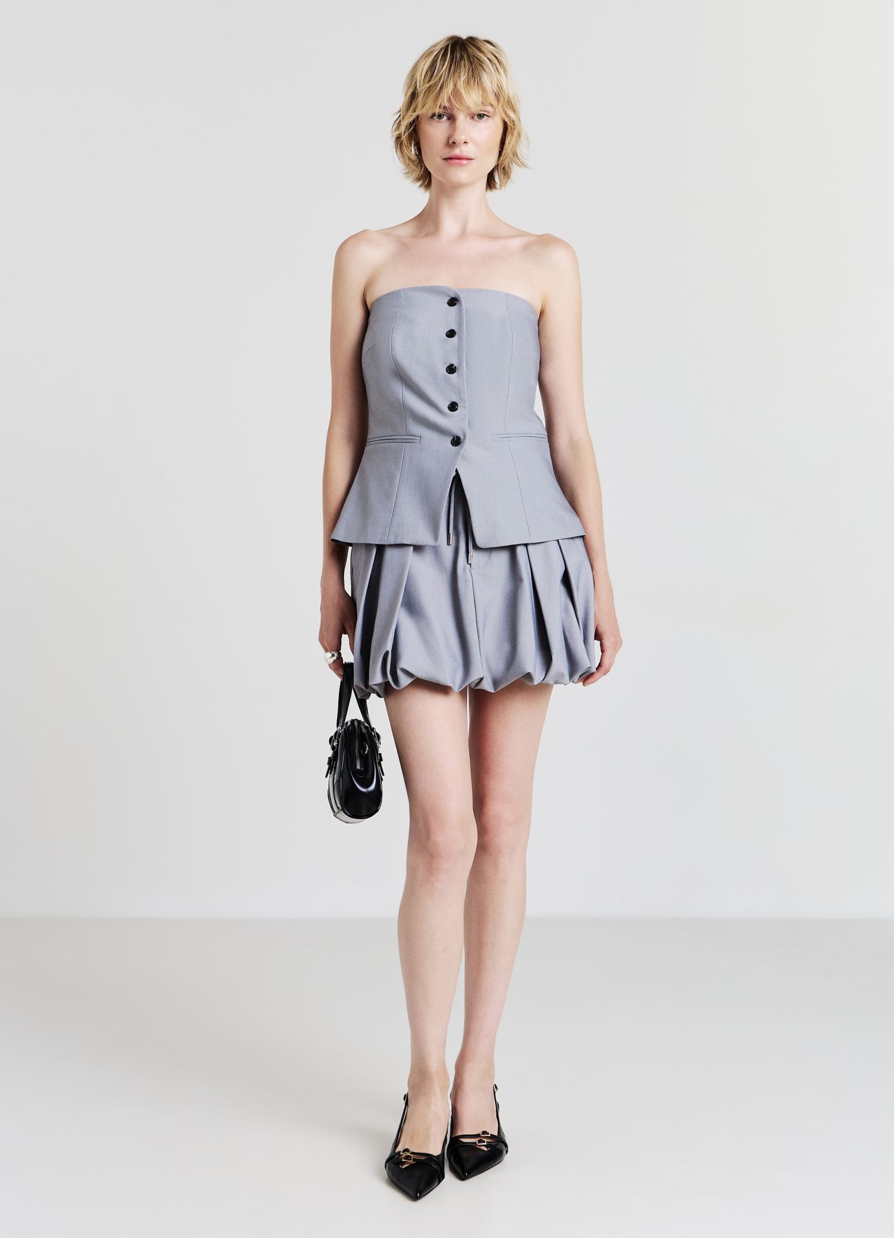 Jacket Woman Calliope det_1