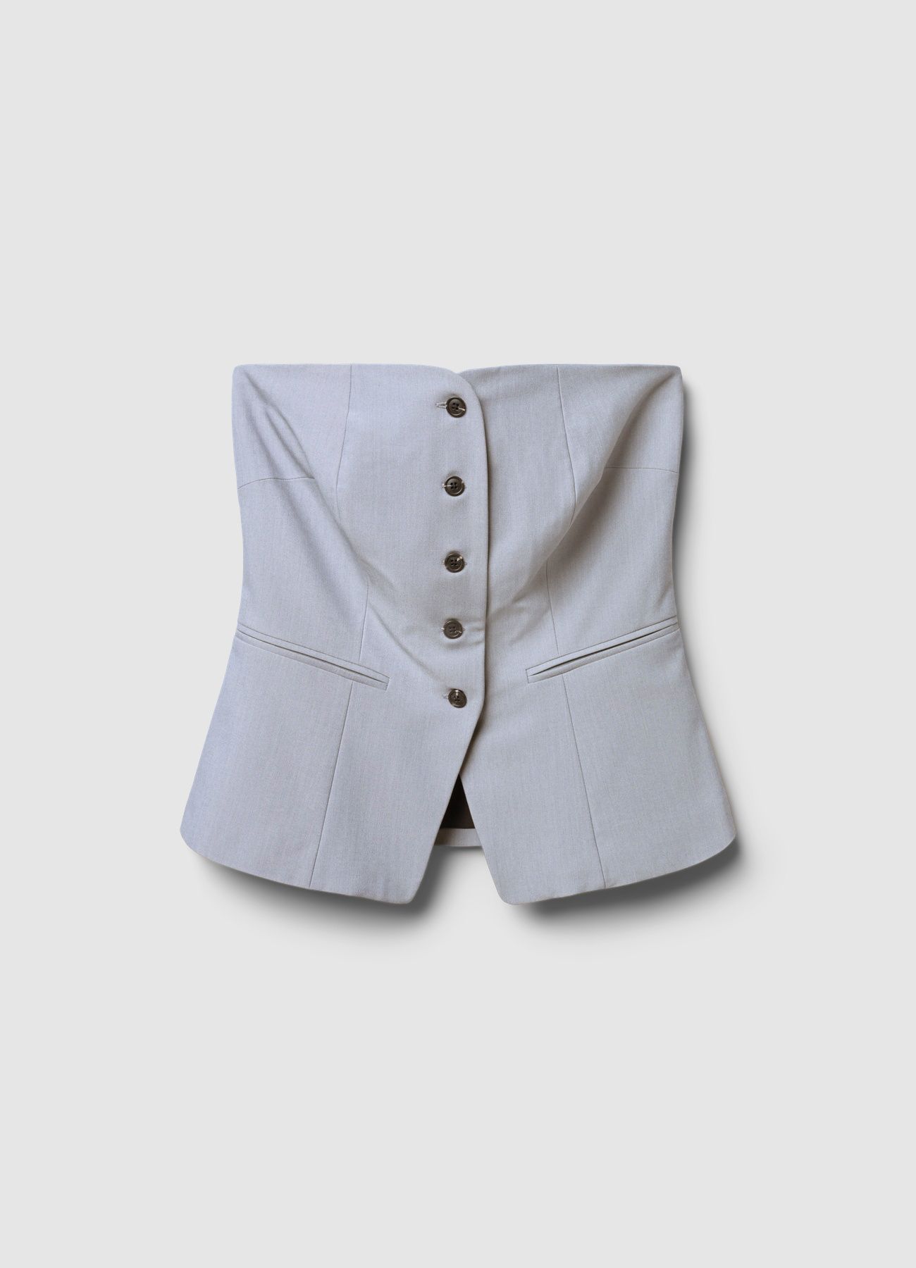 Jacket Woman Calliope det_4