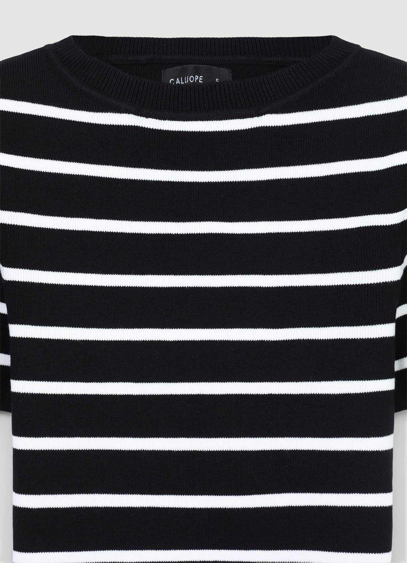 T-Shirt MC Damen Calliope st_a3