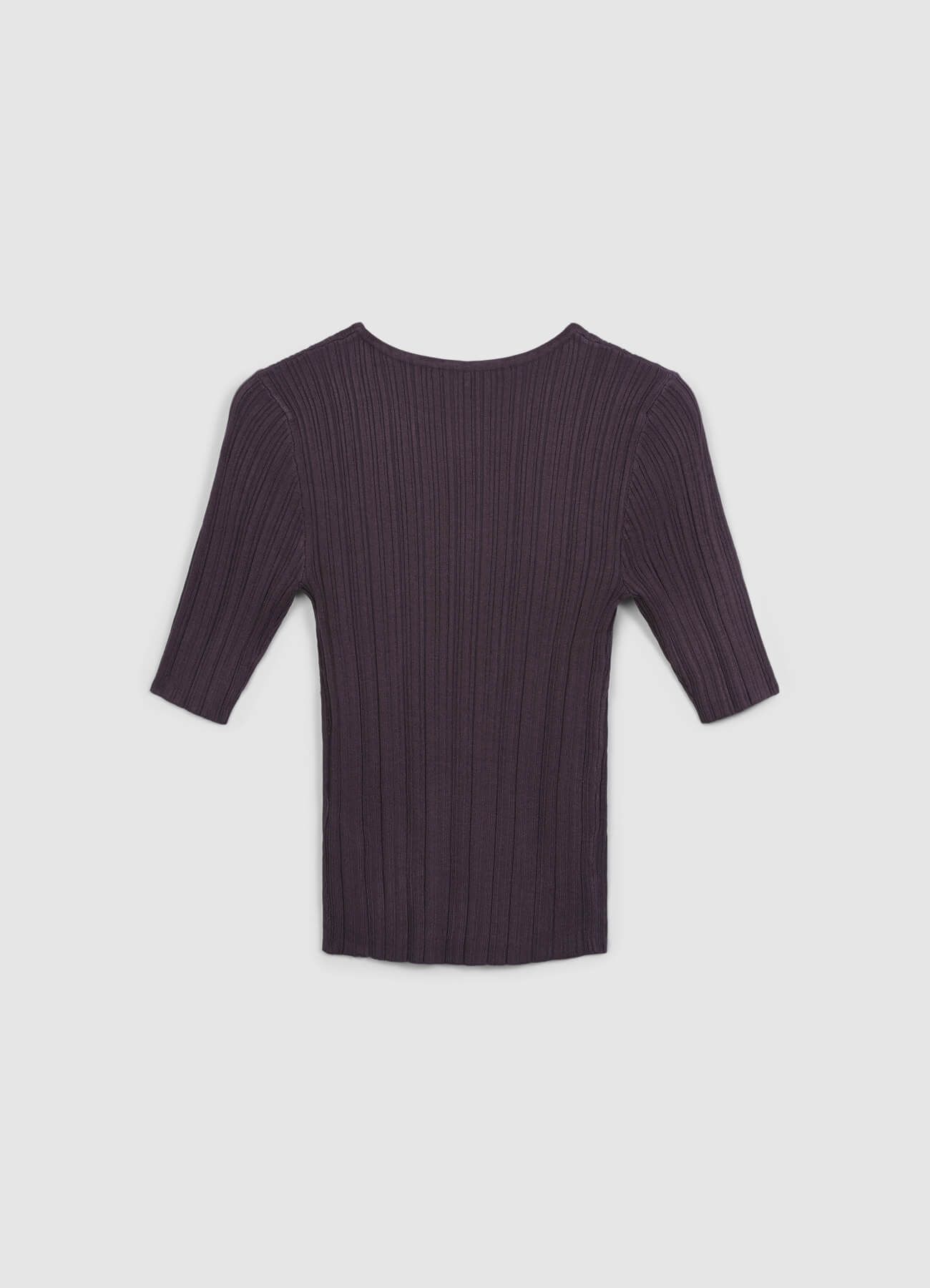 Short-sleeved T-shirt Woman Calliope det_5