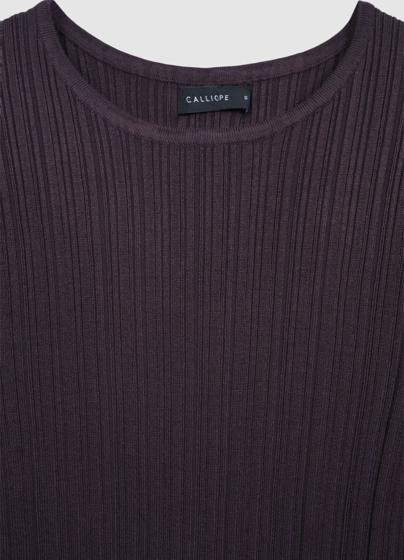 Short-sleeved T-shirt Woman Calliope st_a3