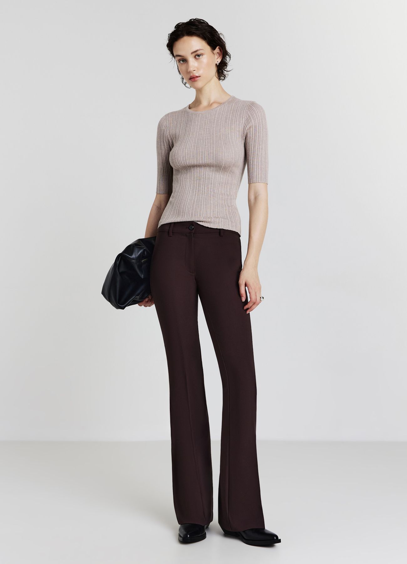 Short-sleeved T-shirt Woman Calliope