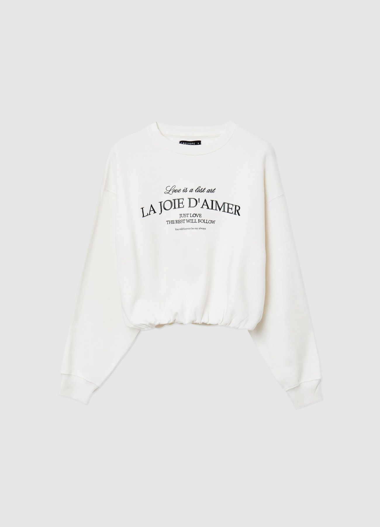 Felpa Žene Calliope det_4