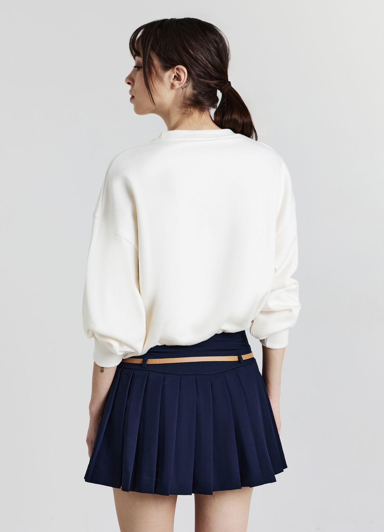 Felpa Žene Calliope in_i4