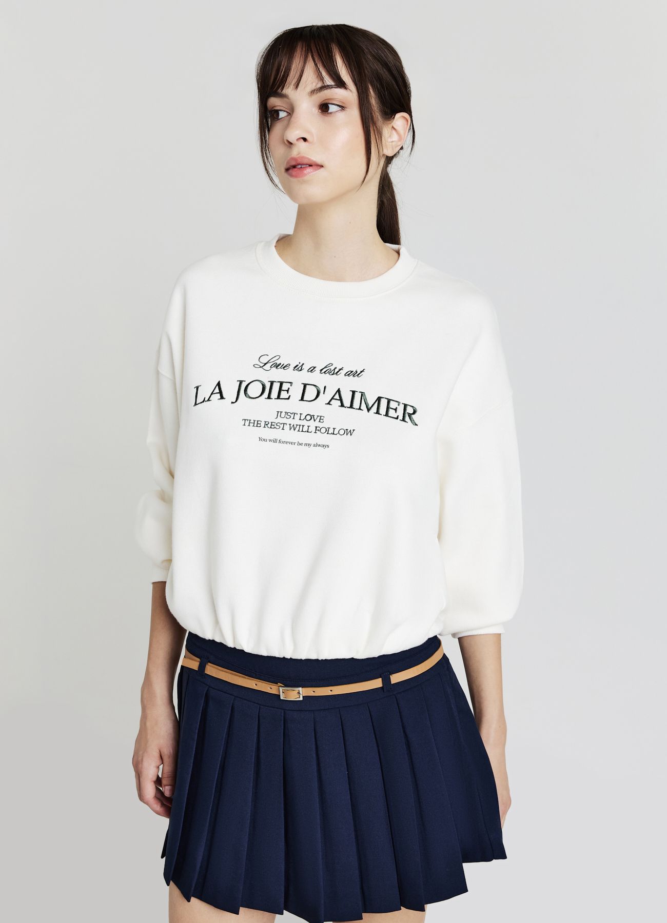 Felpa Žene Calliope