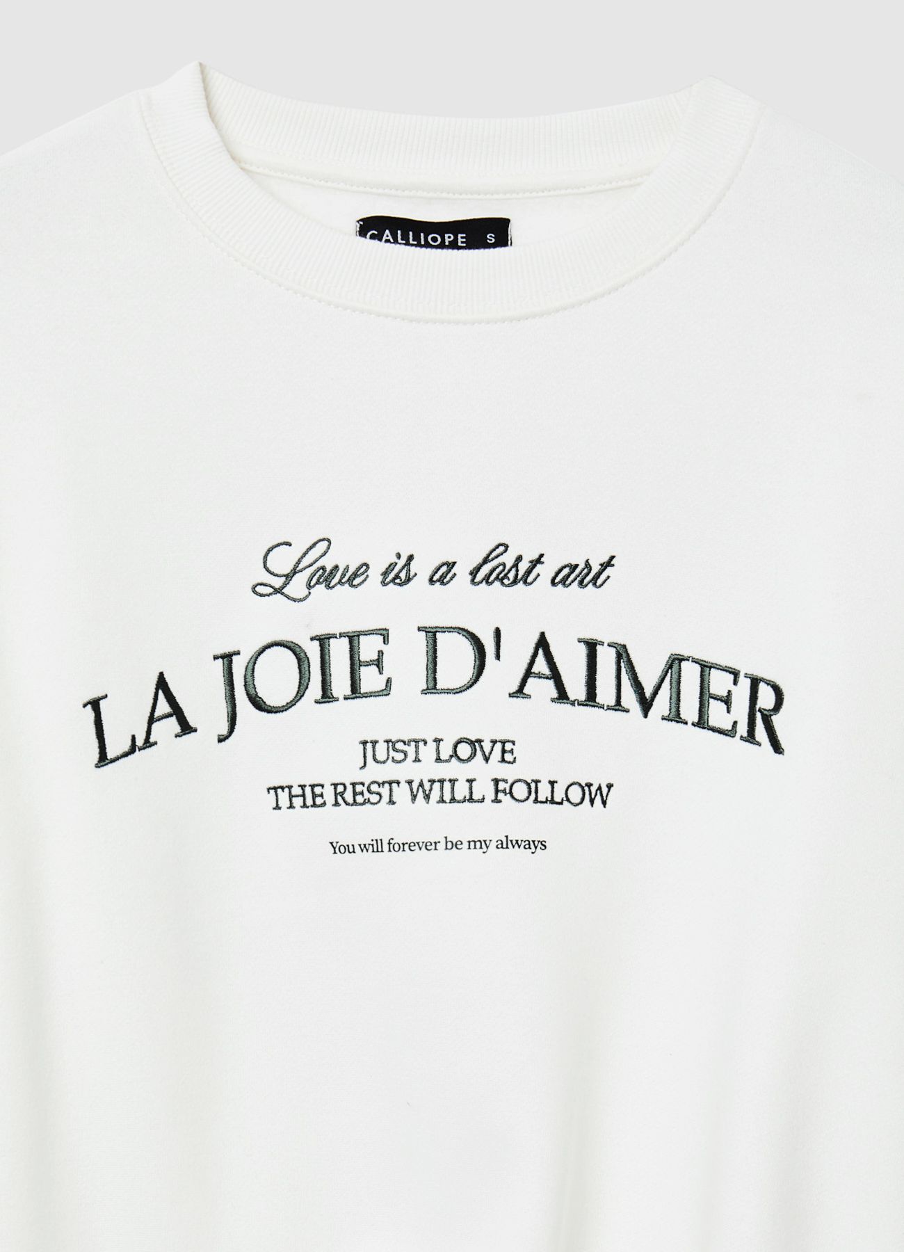 Felpa Žene Calliope st_a3