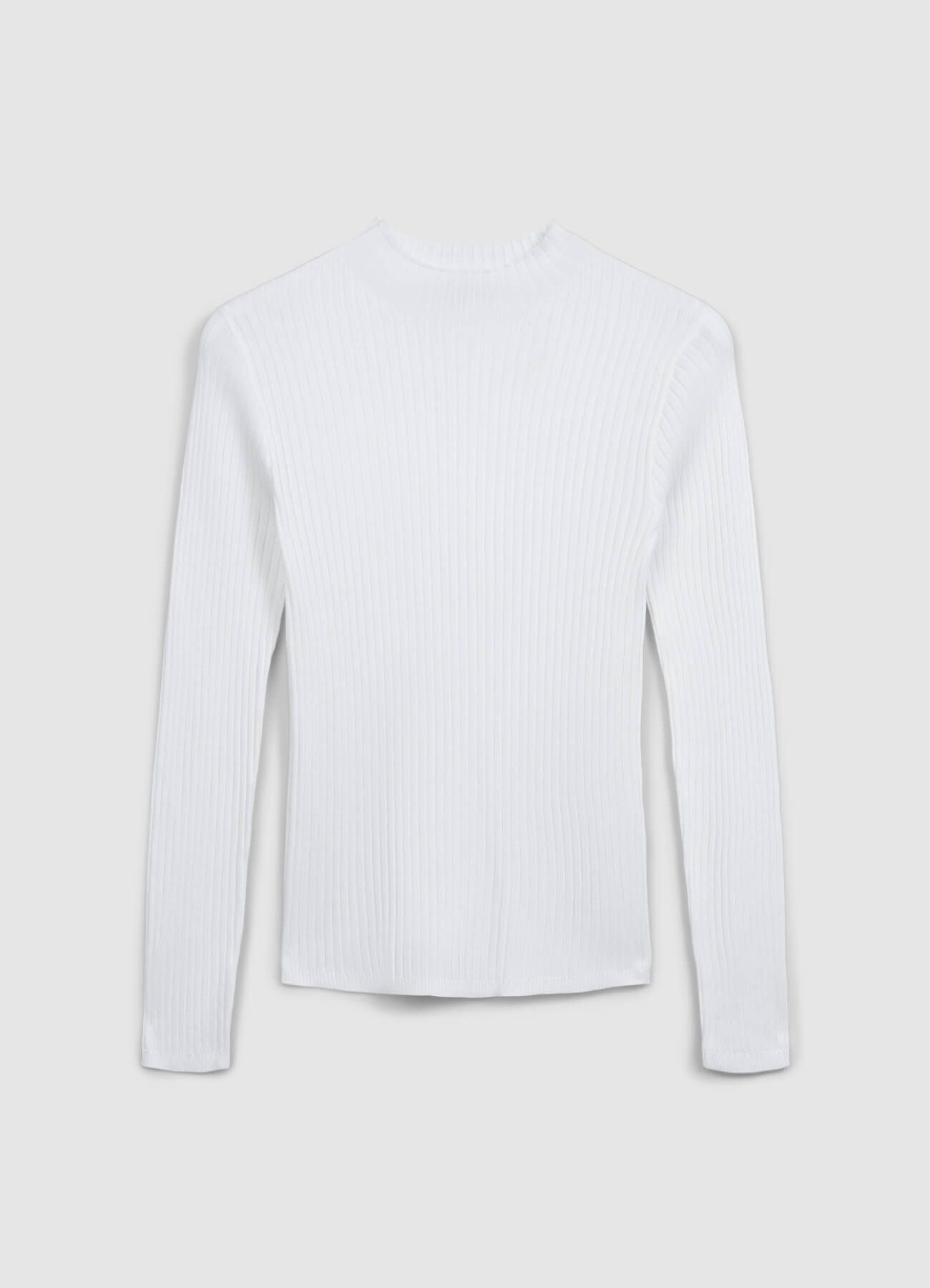 Long-sleeved T-shirt Woman Calliope det_4