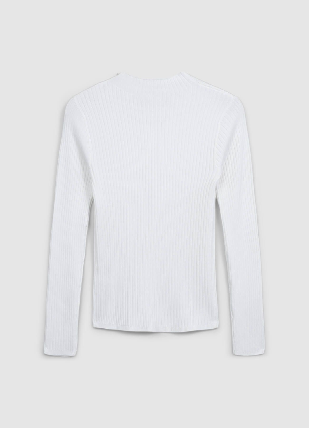 Long-sleeved T-shirt Woman Calliope det_5