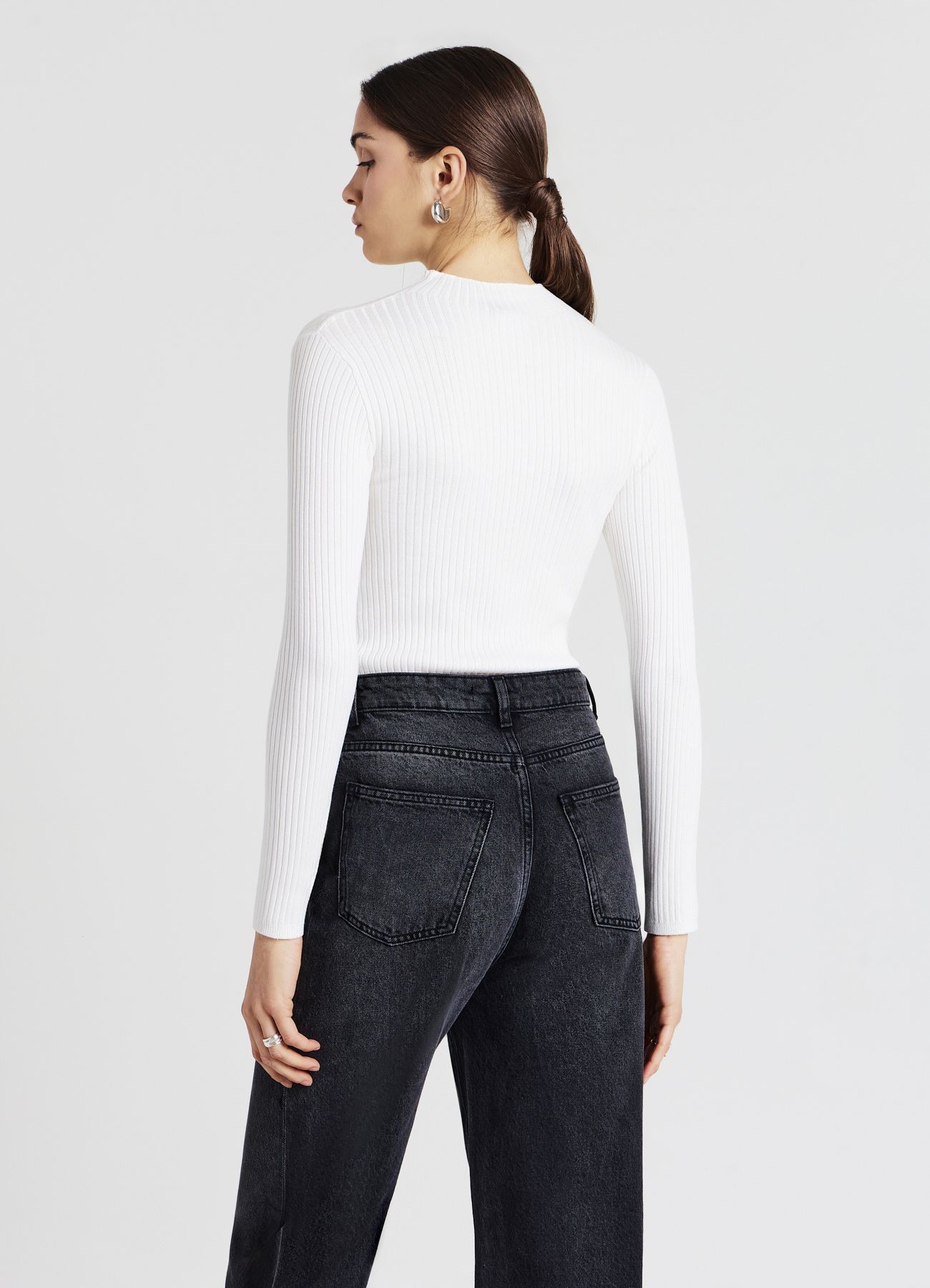 Long-sleeved T-shirt Woman Calliope in_i4