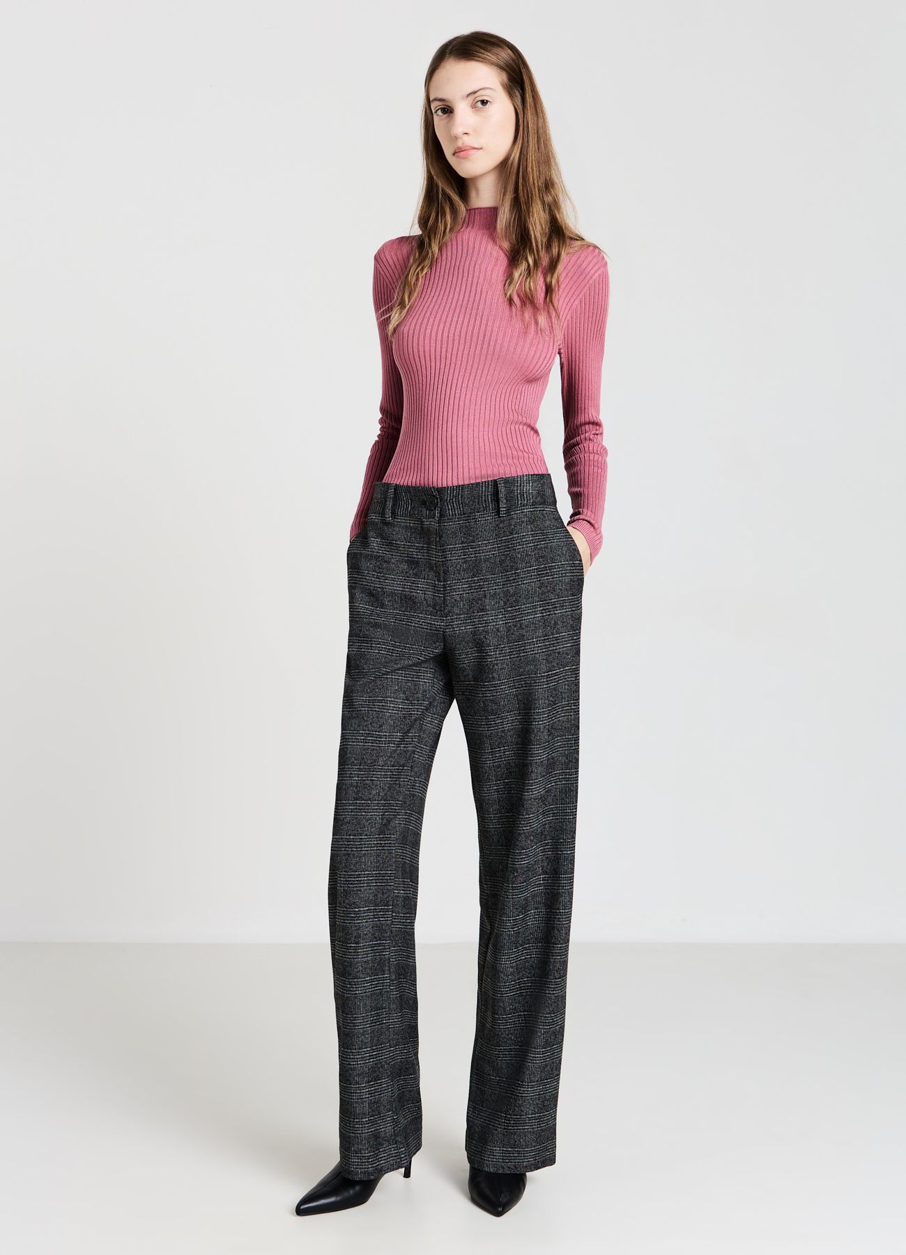 Long-sleeved T-shirt Woman Calliope