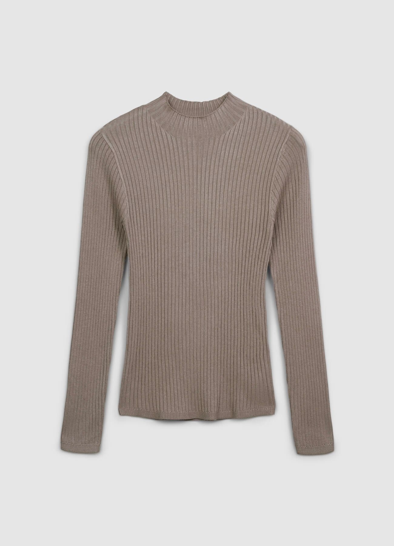 T-Shirt ML Γυναίκα Calliope det_4