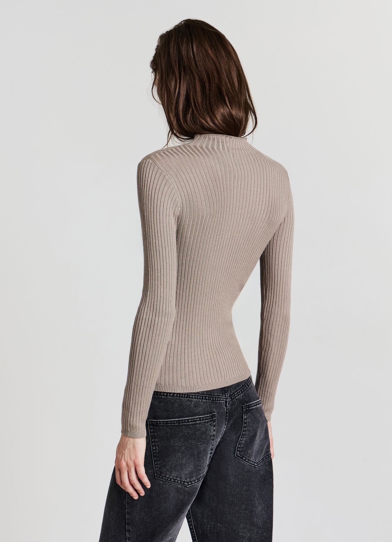 T-Shirt ML Γυναίκα Calliope in_i4