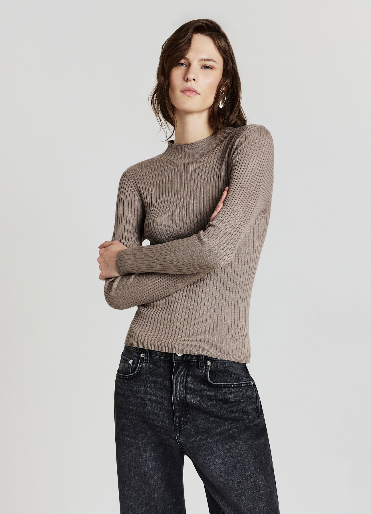 Long-sleeved T-shirt Woman Calliope