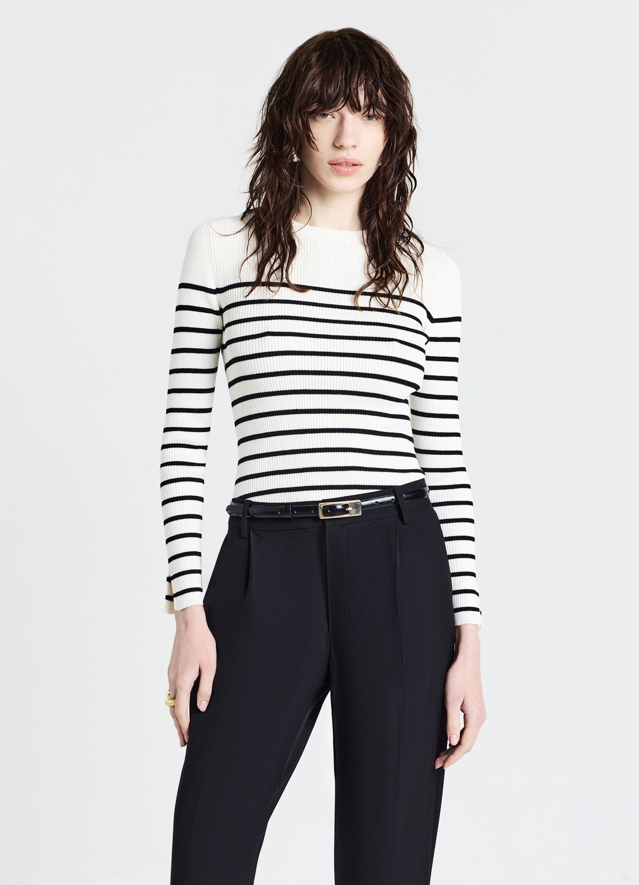 Long-sleeved T-shirt Woman Calliope